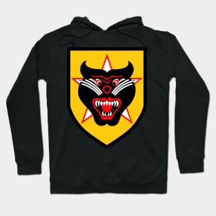 Vietnam - Vietnamese Rangers wo Txt Hoodie